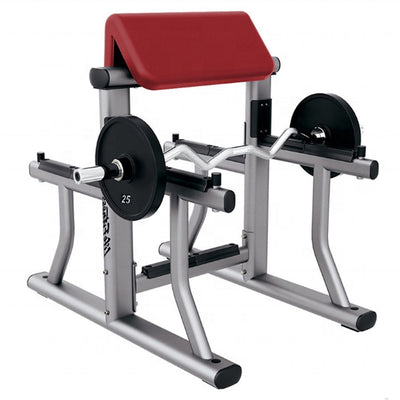 Arm Curl Bench