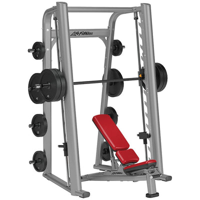 Smith Machine