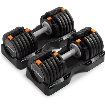 Adjustable Dumbbell