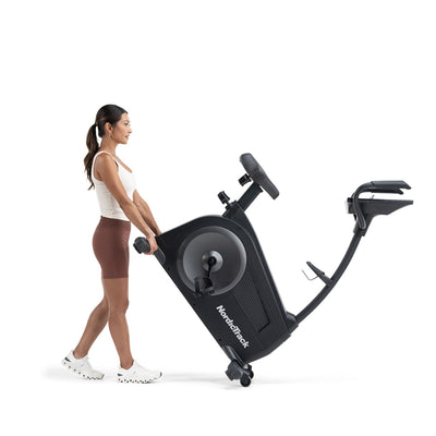 Upright Bike