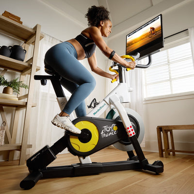 Spinning Bike