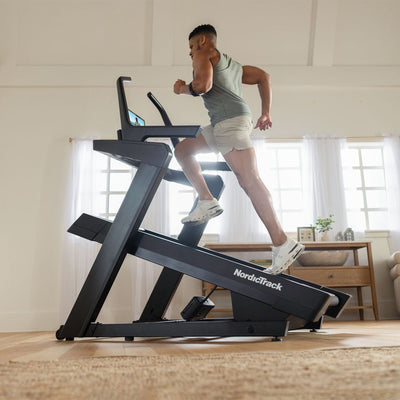 Home Use Treadmills
