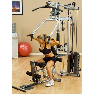 Home Gym