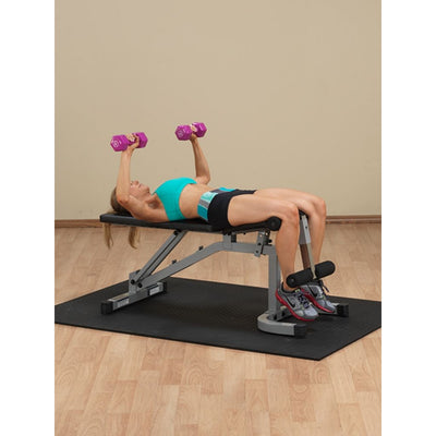 Adjustable Bench