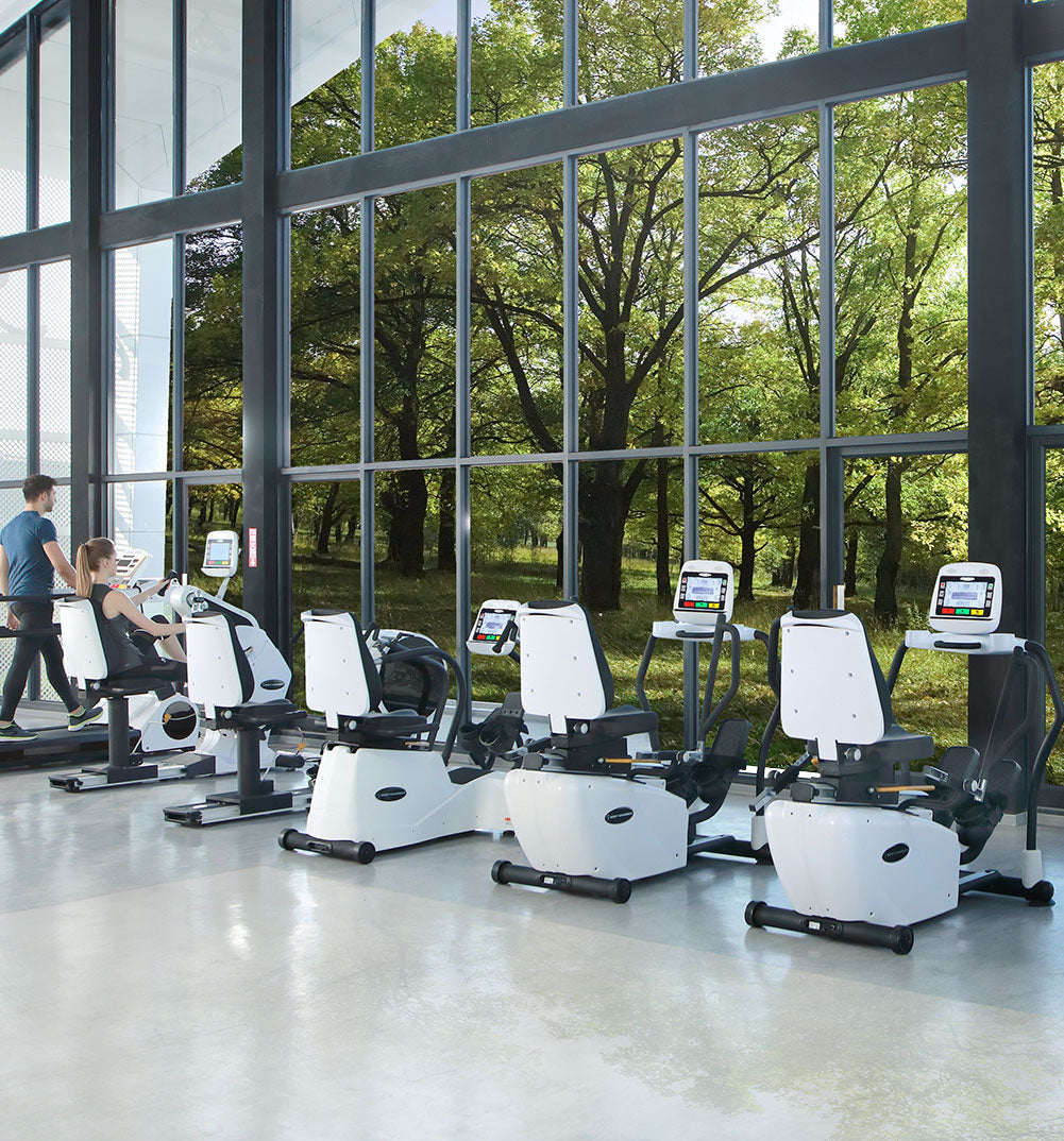 Commercial Rehab Equipment