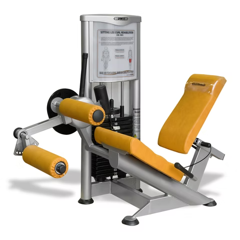 REHABILITATION