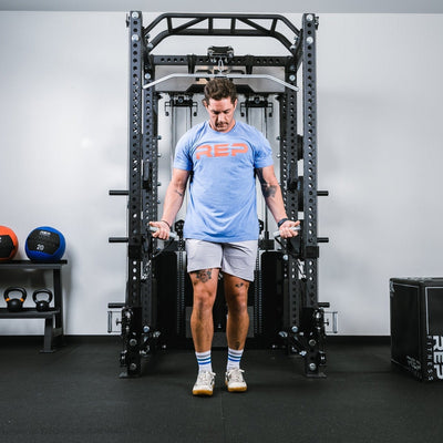 Functional Trainers