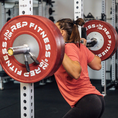 Olympic Bars