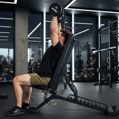 Adjustable Bench
