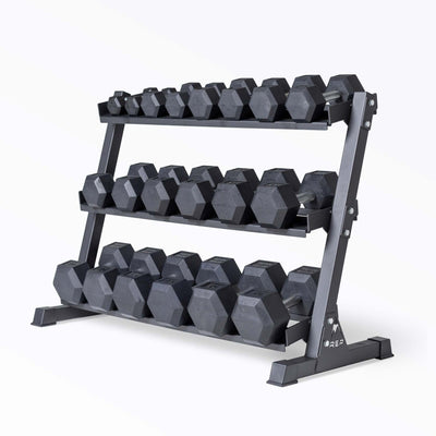 Dumbell Rack