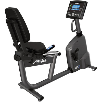 Recumbent Bike