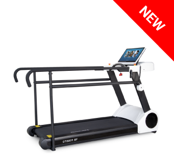 Rehab Treadmill