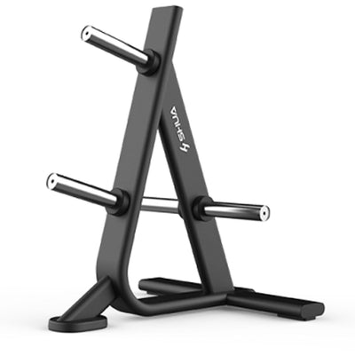 Weight Plate Tree