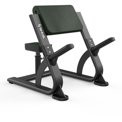 Arm Curl Bench