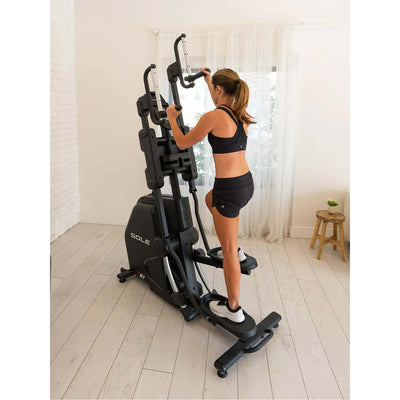 Climbmill Trainers