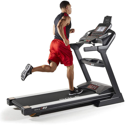 Home Use Treadmills