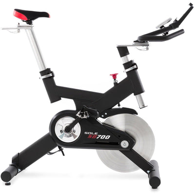 Spinning Bike