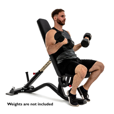 Adjustable Bench