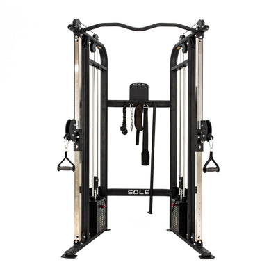 Functional Trainers