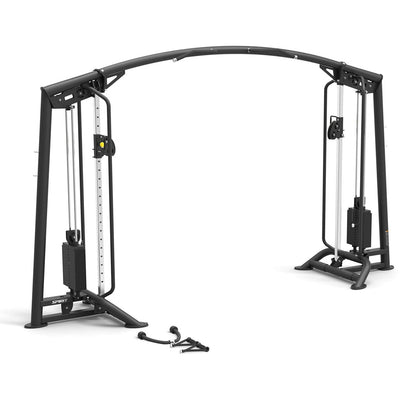 Cable Machines
