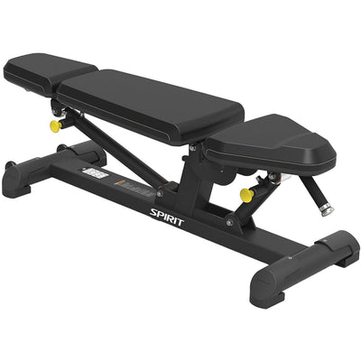 Adjustable Bench