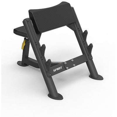 Arm Curl Bench