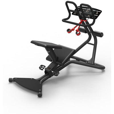 Hyper Extension Bench
