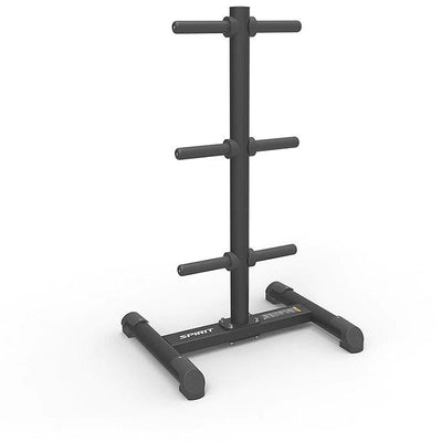Weight Plate Tree