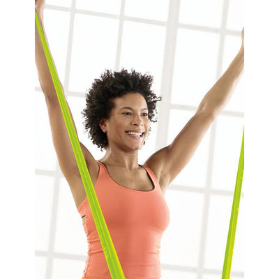 Resistance Bands & Tubes