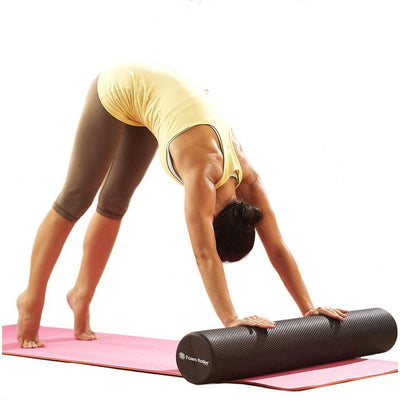 Massage & Foam Roller