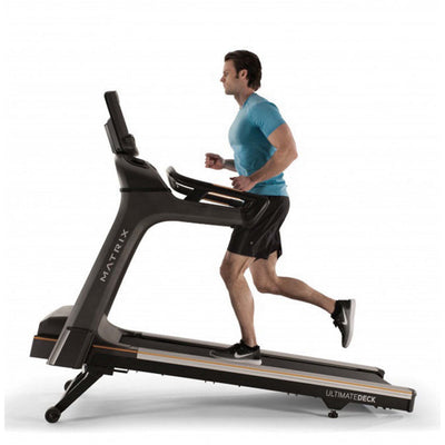 Home Use Treadmills