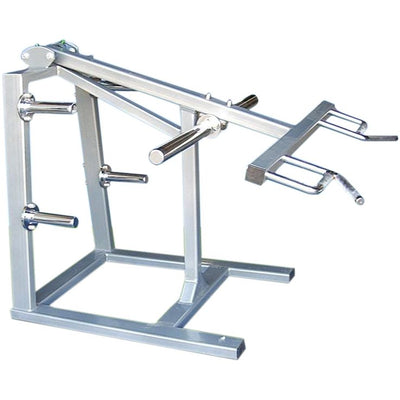 Plate Loaded Machines