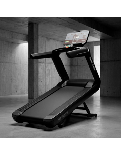 Treadmills