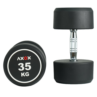 Round Dumbbell