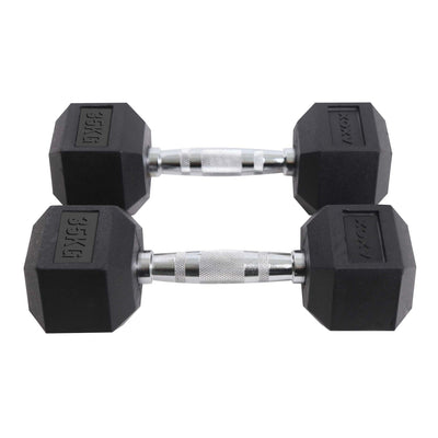 Hex Dumbbell
