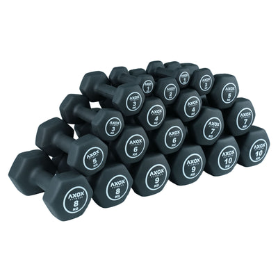 Neoprene Dumbbell