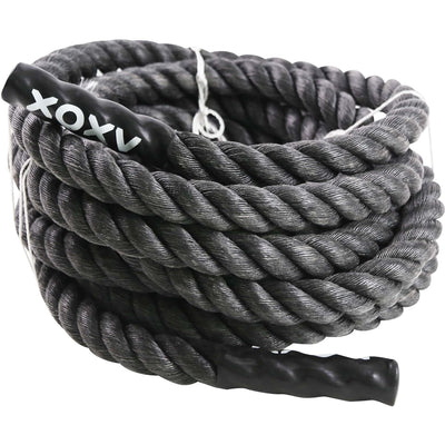 Battle Ropes