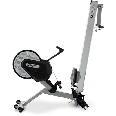Magnetic Rowing Machine