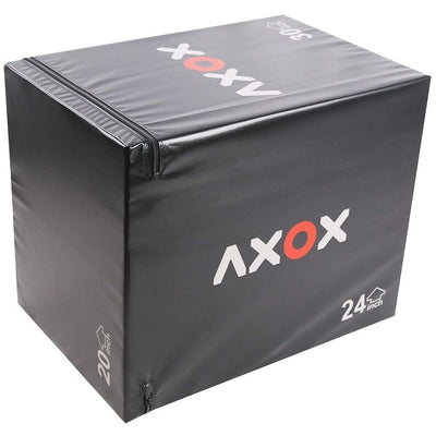 Plyo Jump Box
