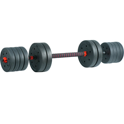 Hybrid weights