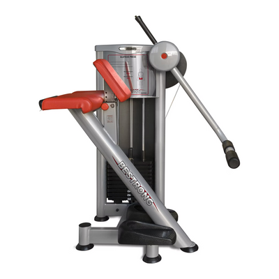 ISOTONIC MACHINE