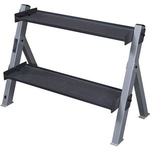 Kettlebell Rack