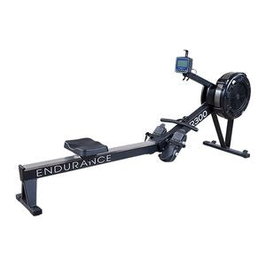 Air Rowing Machine