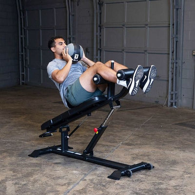 Ab Bench