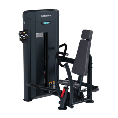 Selectorized Machines