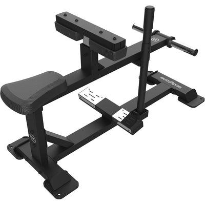 Plate Loaded Machines