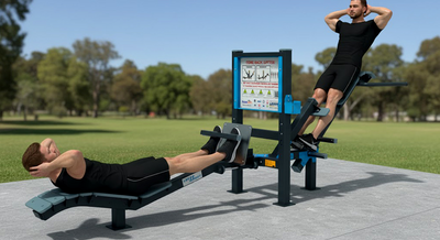 CORE RACK