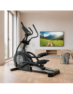 Ellipticals