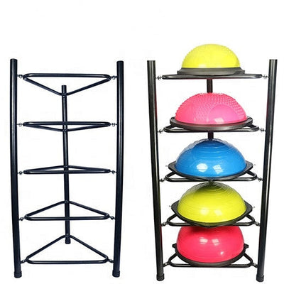 Weight Plate Tree