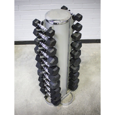 Dumbell Rack